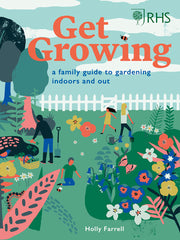 GET GROWING
